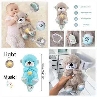 Breathing Otters for sale