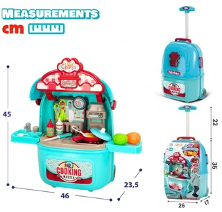 Kiddies 2 in 1 kitchen tables for sale
