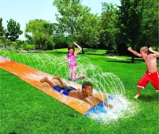 Kiddies Super slides for sale