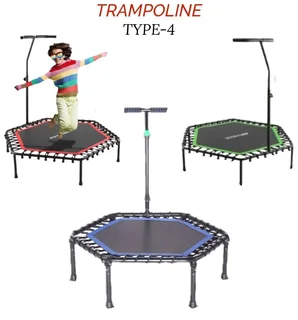 Adult Trampoline/rebounders for sale