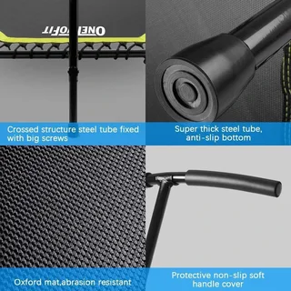 Adult Trampoline/rebounders for sale