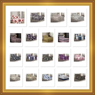 5pc Combo sheets on special