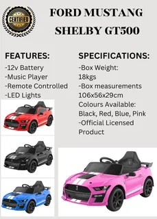 Kids ride on cars for sale restocked