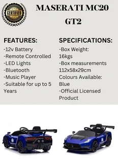 Kids ride on cars &amp; bikes for sale restocked