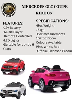 Kids ride on cars &amp; bikes for sale restocked