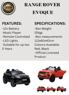 Kids ride on cars &amp; bikes for sale restocked