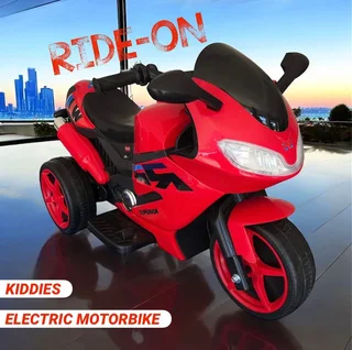 Kids ride on bikes for sale