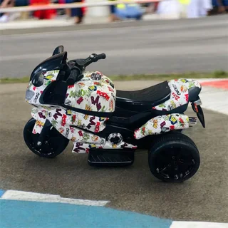 Kids ride on bikes for sale