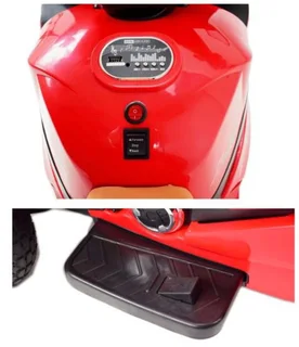 Kids ride on bikes for sale