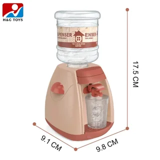 Kids simulation toy series