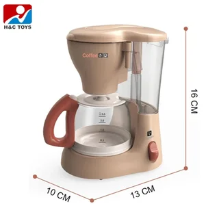 Kids simulation toy series