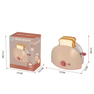 Kids simulation toy series