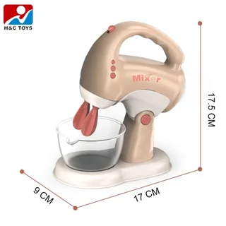 Kids simulation toy series