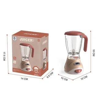 Kids simulation toy series