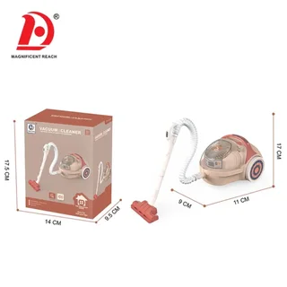 Kids simulation toy series