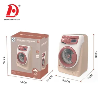 Kids simulation toy series