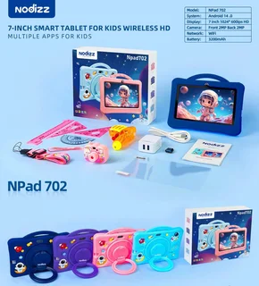 Kiddies 7” smart tablets for sale