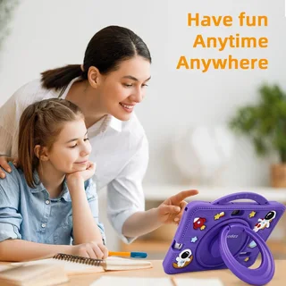 Kiddies 7” smart tablets for sale