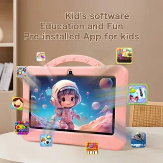 Kiddies 7” smart tablets for sale