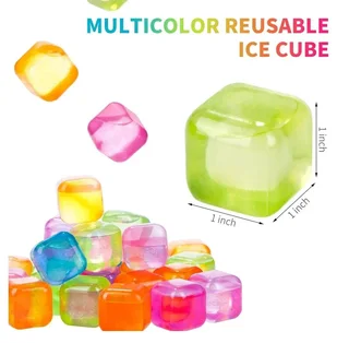 Reusable ice cubes for sale
