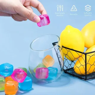 Reusable ice cubes for sale