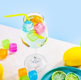 Reusable ice cubes for sale