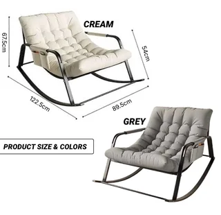 Exquisite rocking chairs for sale