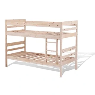 Custom bunk beds made on order