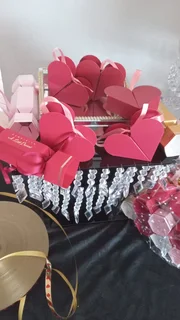 Lindt chocolates &amp; Christmas boxes for sale in Lenasia south