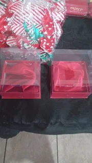 Lindt chocolates &amp; Christmas boxes for sale in Lenasia south