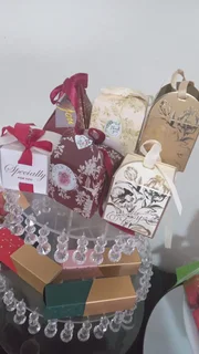 Lindt chocolates &amp; Christmas boxes for sale in Lenasia south