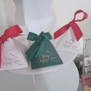 Lindt chocolates or empty Christmas boxes for sale in Lenasia south