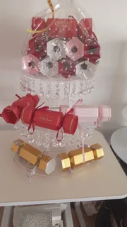 Lindt chocolates or empty Christmas boxes for sale in Lenasia south