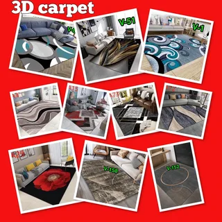 3D carpets for sale online orders only