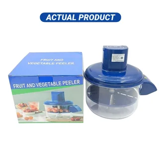 Automatic Peeler machine for sale