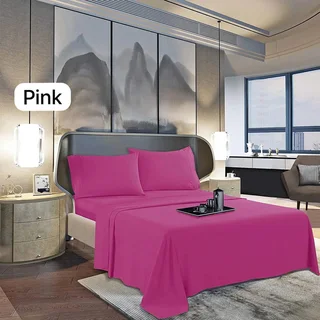 4pc sheet sets online orders only