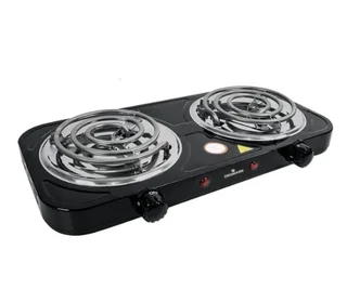 Digimark 2 plate Electric stove online orders only