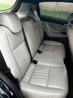 2007 Alfa Romeo 147 Hatchback