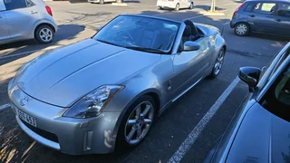 2006 Nissan 350