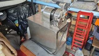 Pulverizer for sale