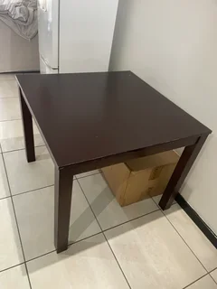 Table - Ad posted by Chiedza