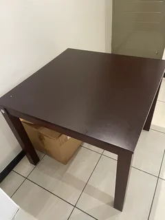 Table - Ad posted by Chiedza