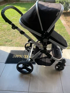Stroller-Baby bugz