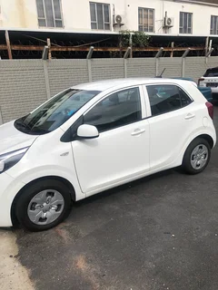 Kia picanto 2022 model