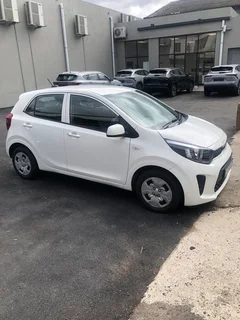 Kia picanto 2022 model