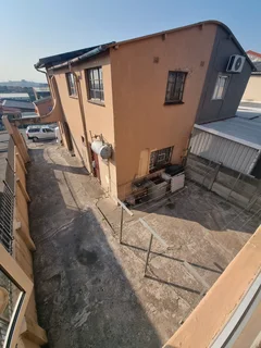 Croftdene Two Bedroom Outbuilding