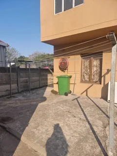 Secure Two Bedroom Outbuilding - CROFTDENE