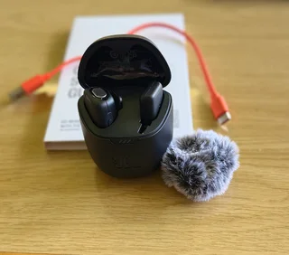 JBL Quantum Stream Mic