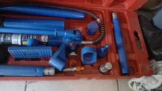 New Power jack for sale.