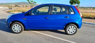 2013 Ford Figo Hatchback